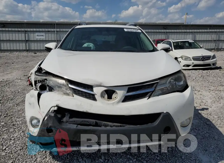 JTMRFREV8FD103814 Photo# 5