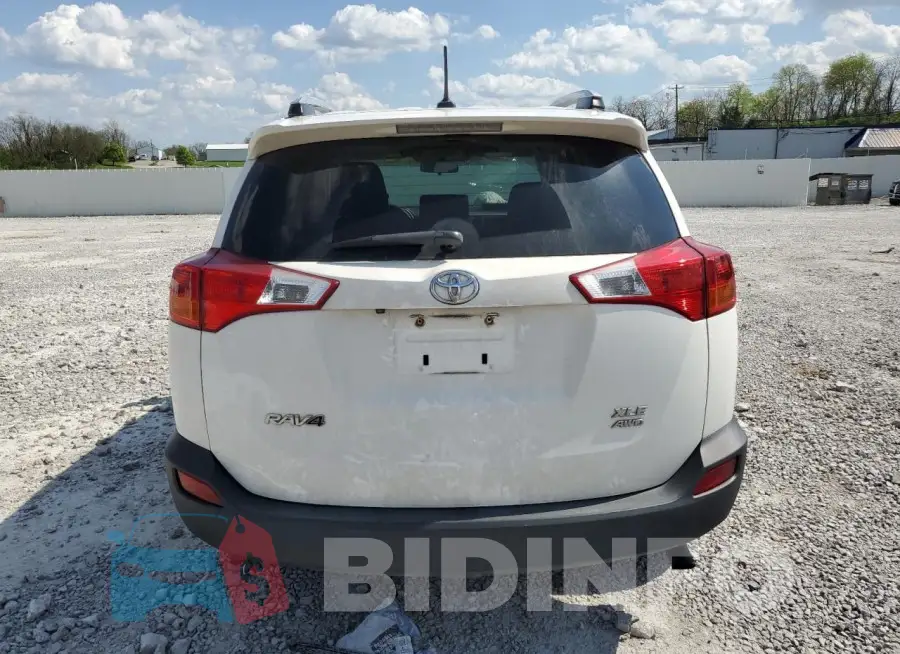 JTMRFREV8FD103814 Photo# 6