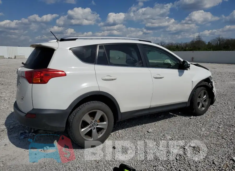 JTMRFREV8FD103814 Photo# 3