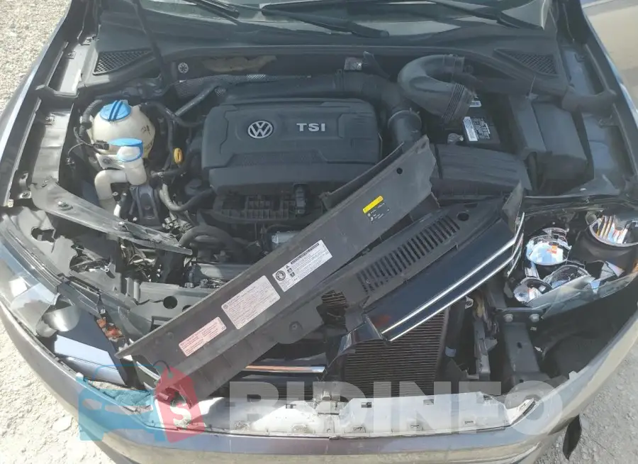1VWAS7A35FC120008 Photo# 11