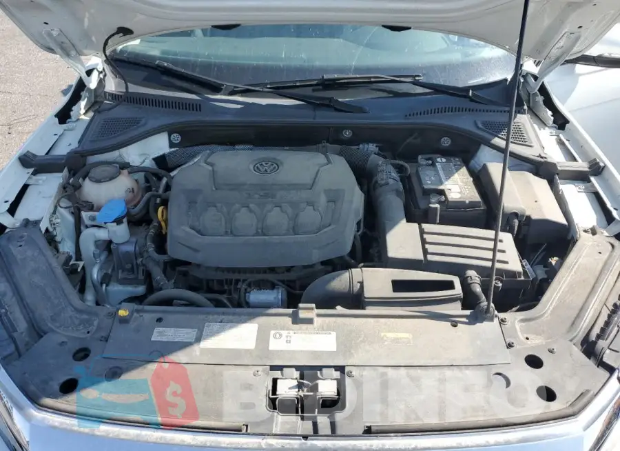1VWCA7A30LC017571 Photo# 11