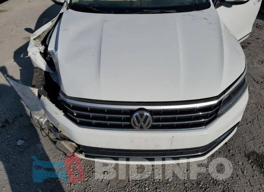 1VWCM7A35JC016503 Photo# 11