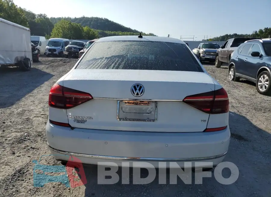 1VWCM7A35JC016503 Photo# 6