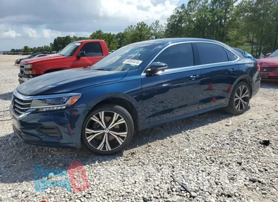 1VWSA7A32NC004514 Photo# 1