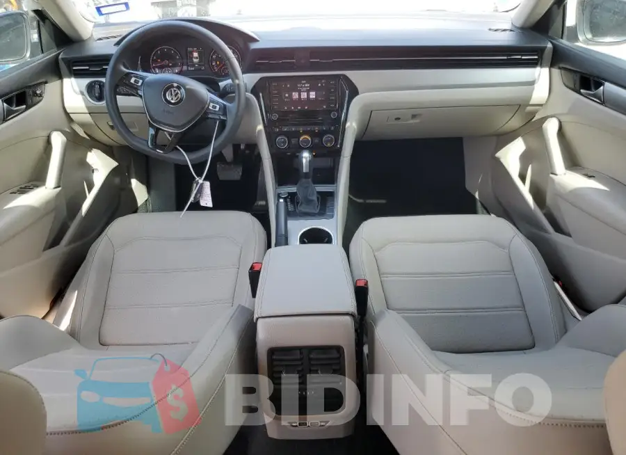 1VWSA7A32NC004514 Photo# 8