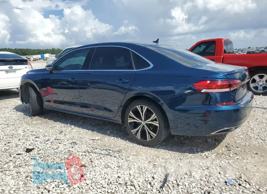 1VWSA7A32NC004514 Photo# 2