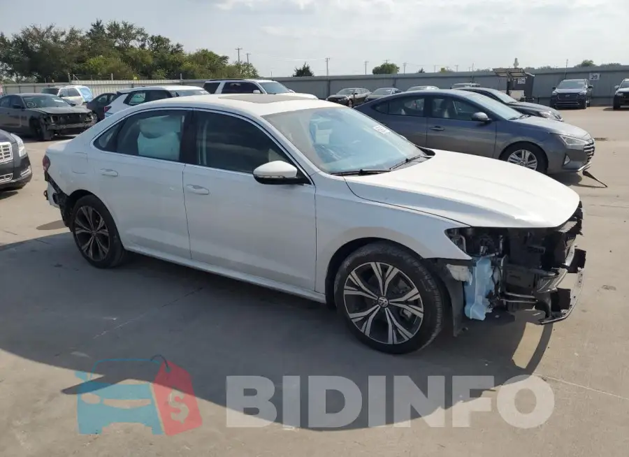 1VWSA7A36MC018978 Photo# 4