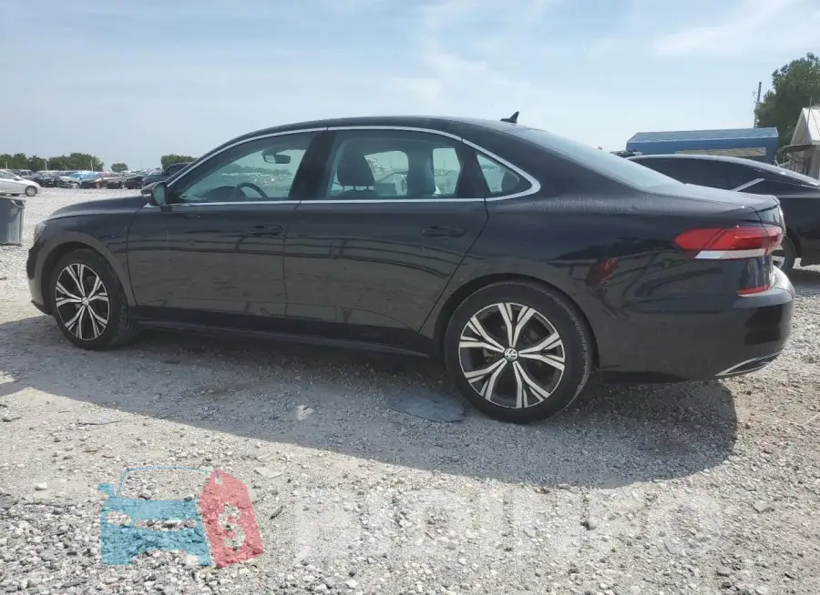 1VWSA7A39MC001253 Photo# 2