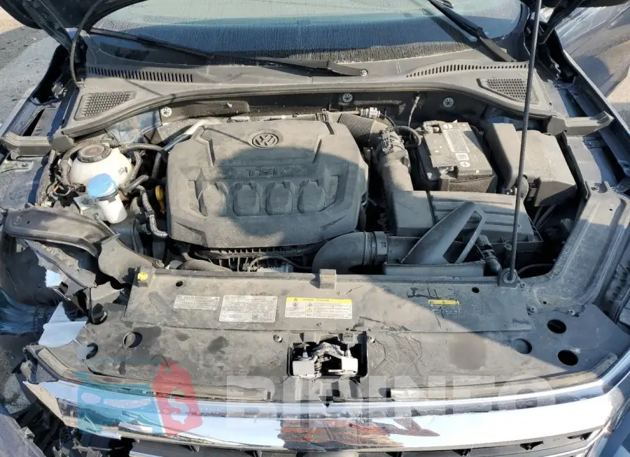 1VWSA7A3XNC008827 Photo# 11
