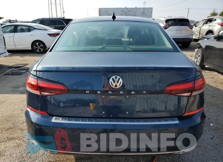 1VWSA7A3XNC008827 Photo# 6