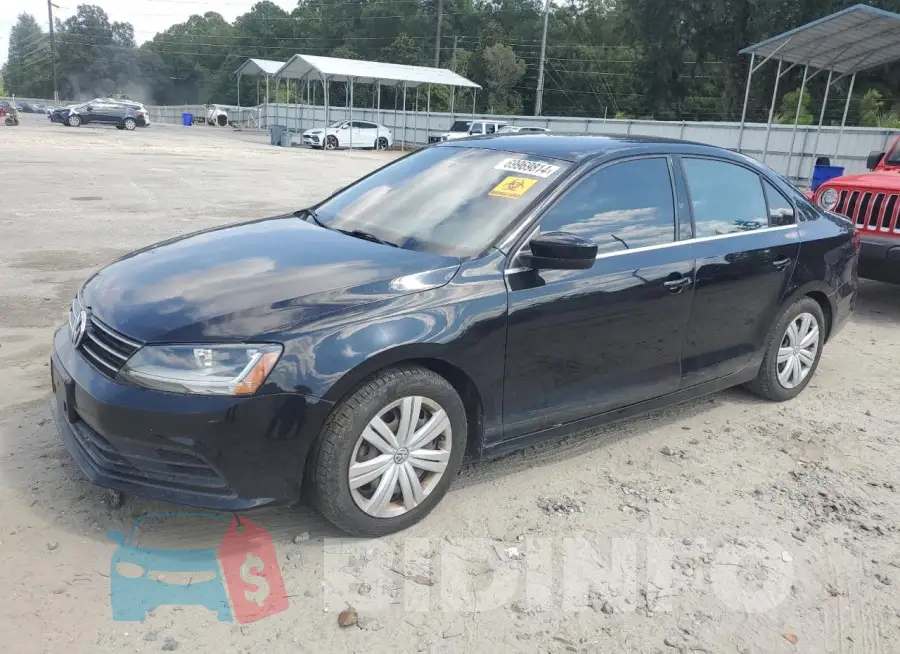 3VW167AJ4HM364107 Photo# 1