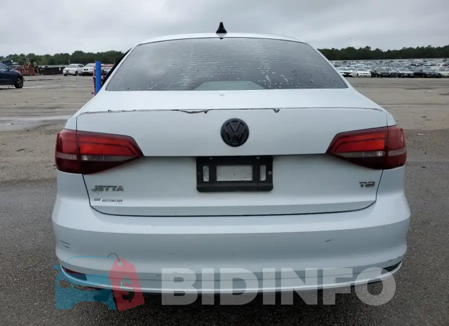 3VW2B7AJ7HM400467 Photo# 6