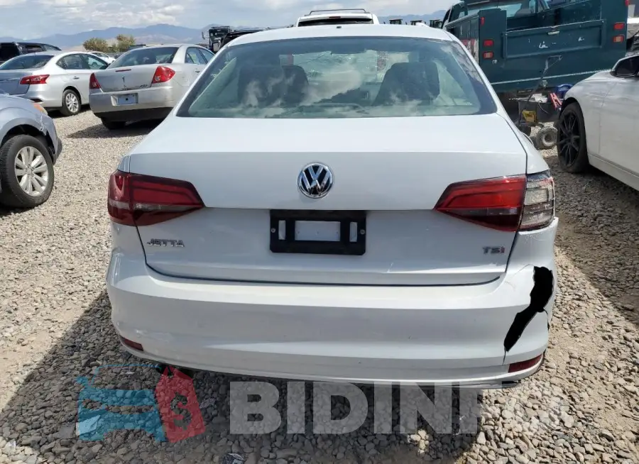 3VW2B7AJ8HM335497 Photo# 6