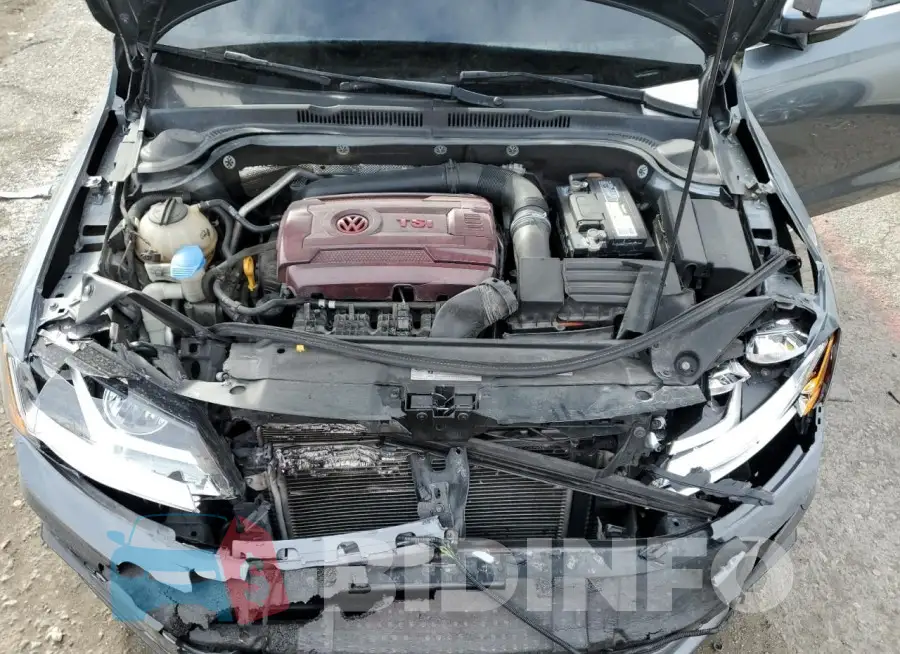3VW4T7AJ7HM371316 Photo# 11