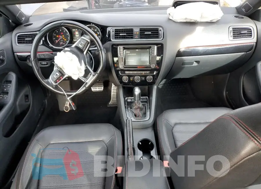 3VW4T7AJ7HM371316 Photo# 8