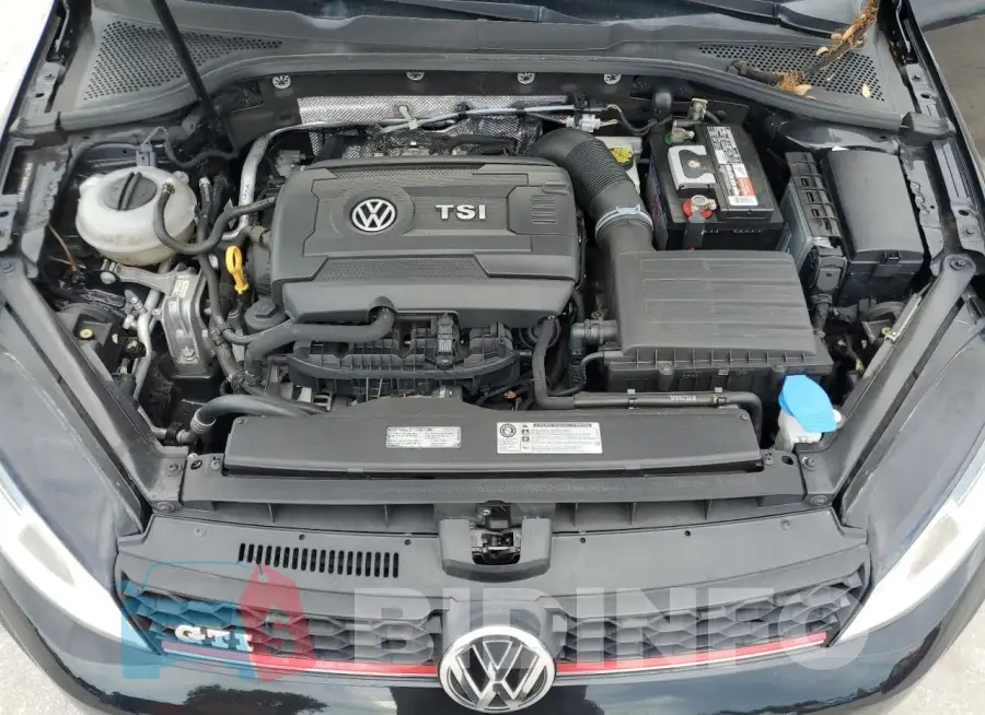 3VW4T7AU8GM018205 Photo# 12