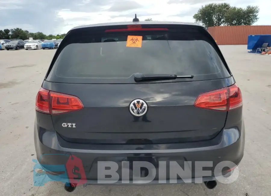 3VW4T7AU8GM018205 Photo# 6