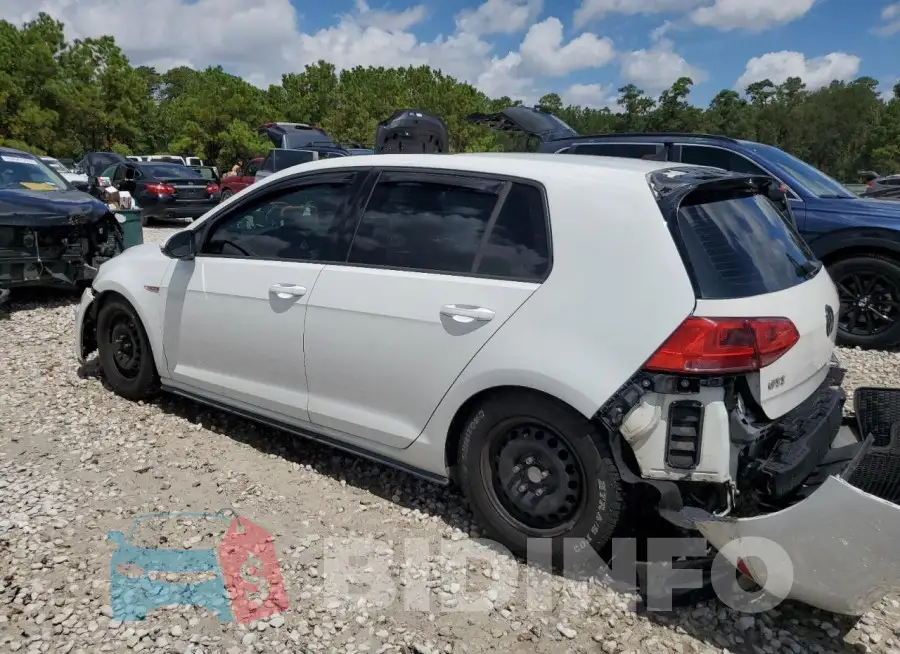 3VW5T7AU2FM002715 Photo# 2