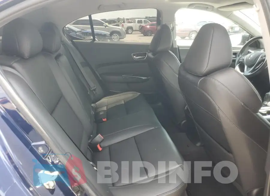 19UUB1F37KA010848 Photo# 10