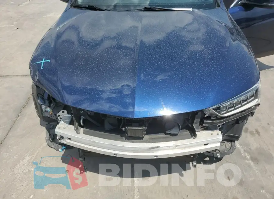 19UUB1F37KA010848 Photo# 11
