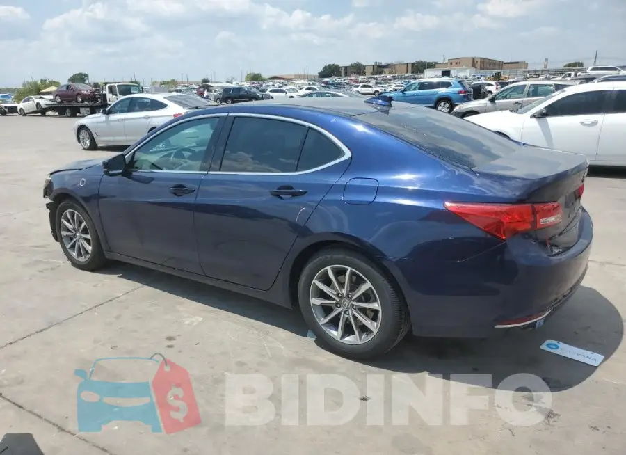 19UUB1F37KA010848 Photo# 2