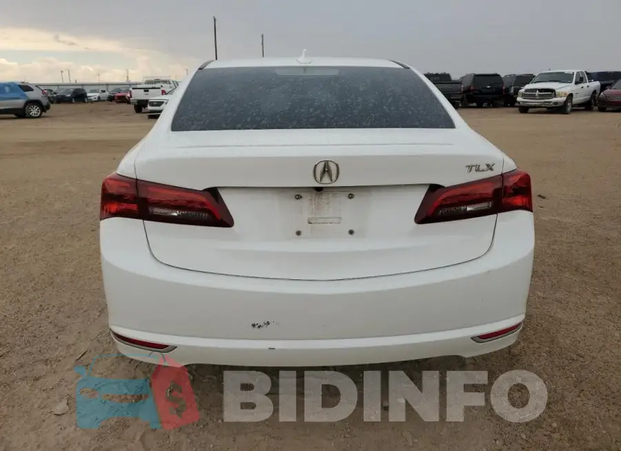 19UUB1F52HA004062 Photo# 6
