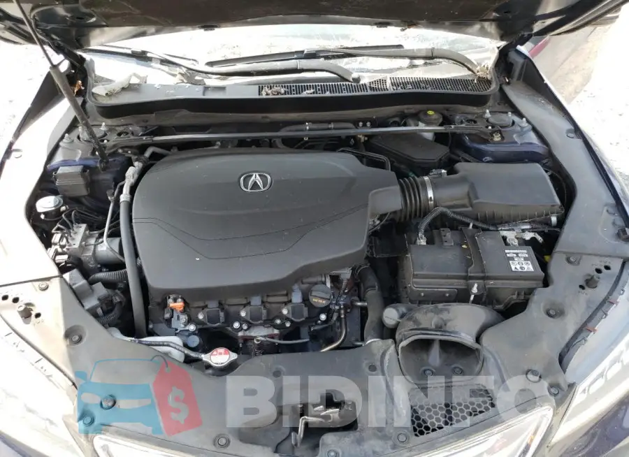 19UUB2F58FA024903 Photo# 11
