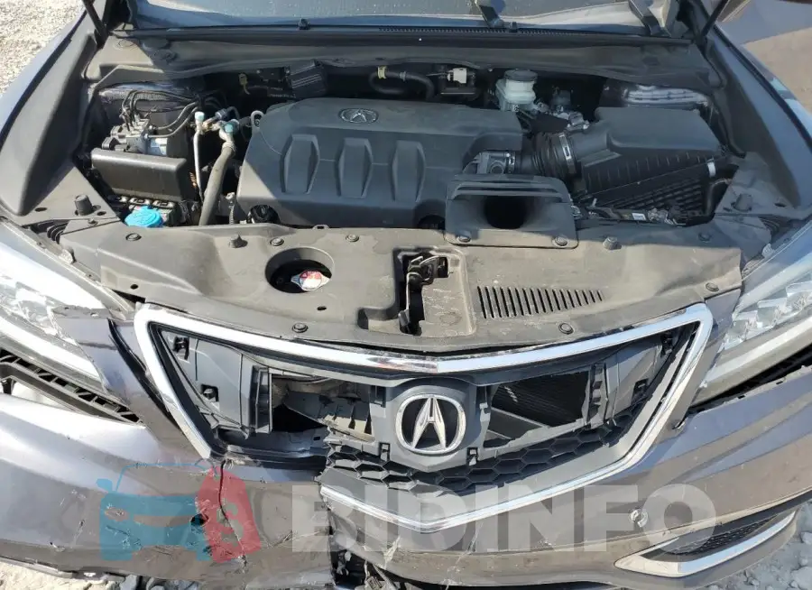 5J8TB3H7XHL012873 Photo# 12