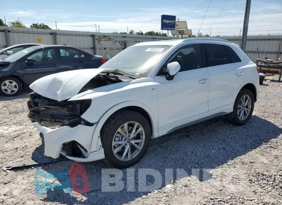 WA1DECF3XR1024863 Photo# 1