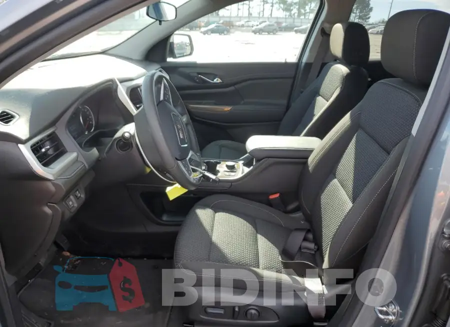 1GKKNKL42PZ203907 Photo# 7