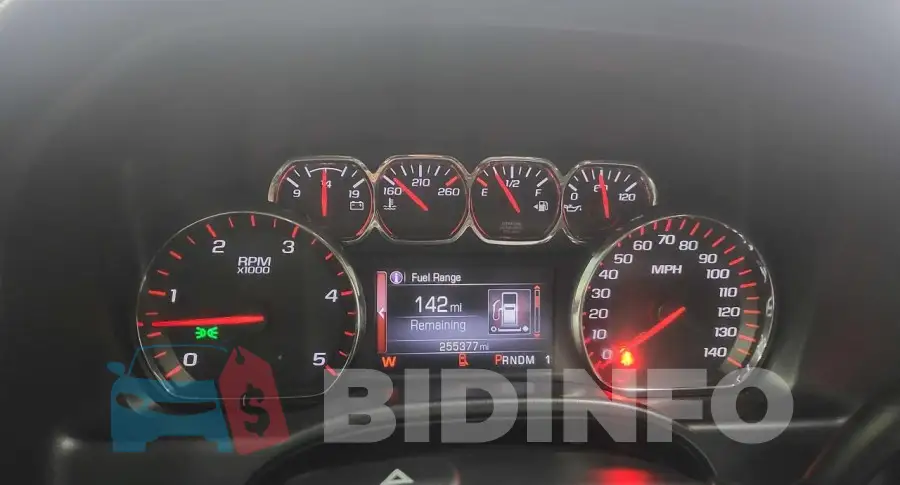 1GT12TE88GF183587 Photo# 8
