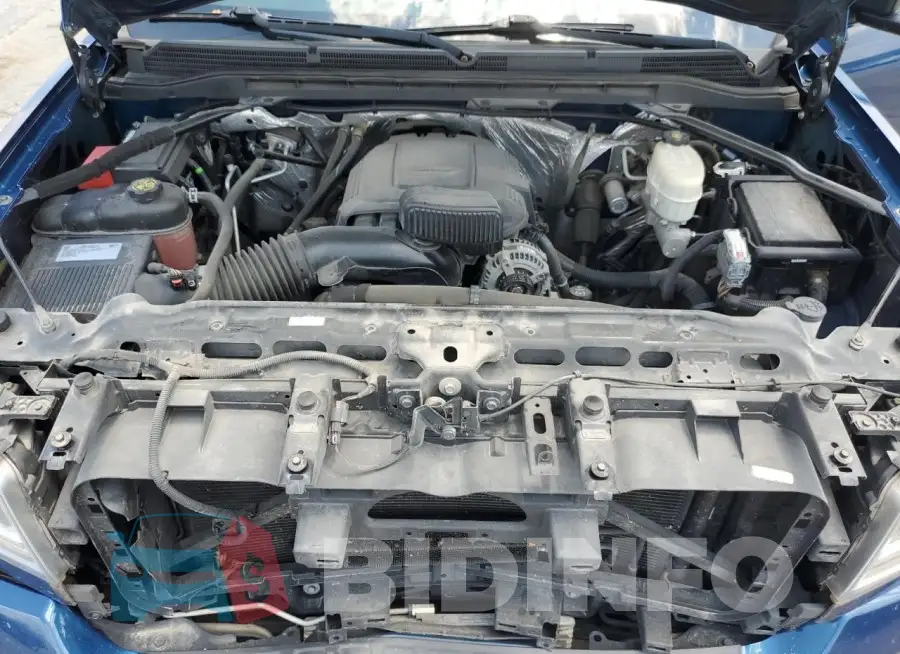 1GT12TEG1GF267774 Photo# 11