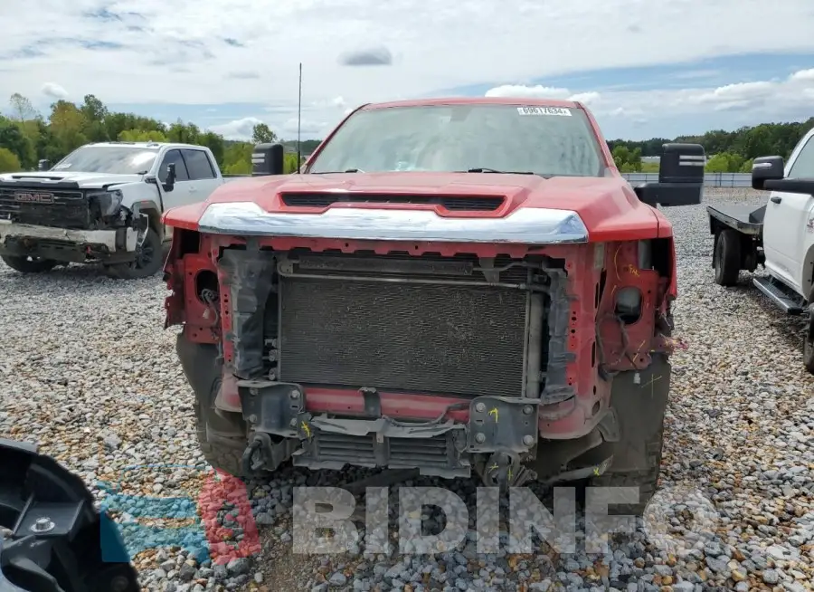 1GT49LE75LF223683 Photo# 5