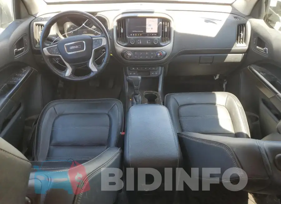 1GTP6EE15K1318138 Photo# 8