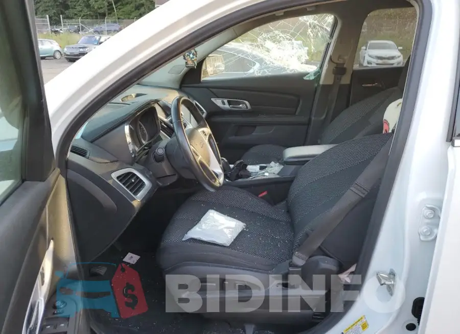 2GKFLTEKXG6105020 Photo# 7