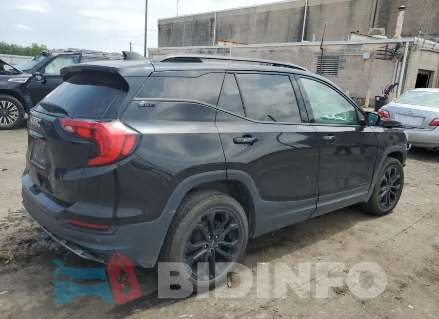 3GKALTEV5ML327217 Photo# 3