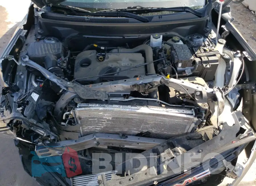 3GKALTEV6ML348318 Photo# 11