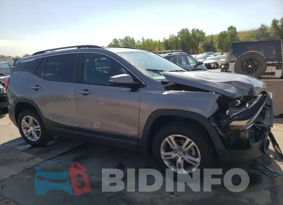 3GKALTEV6ML348318 Photo# 4