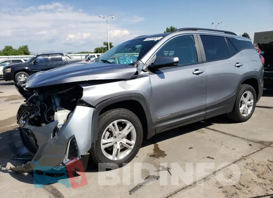 3GKALTEV6ML348318 Photo# 1
