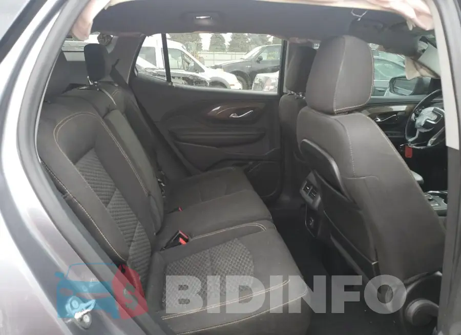 3GKALTEV8JL390551 Photo# 10