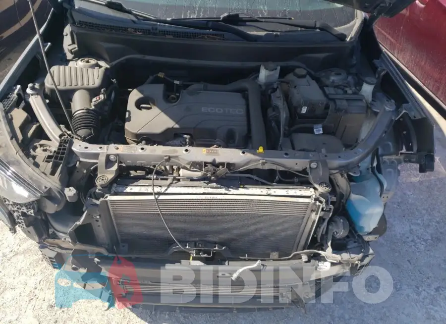 3GKALTEV8JL401421 Photo# 12