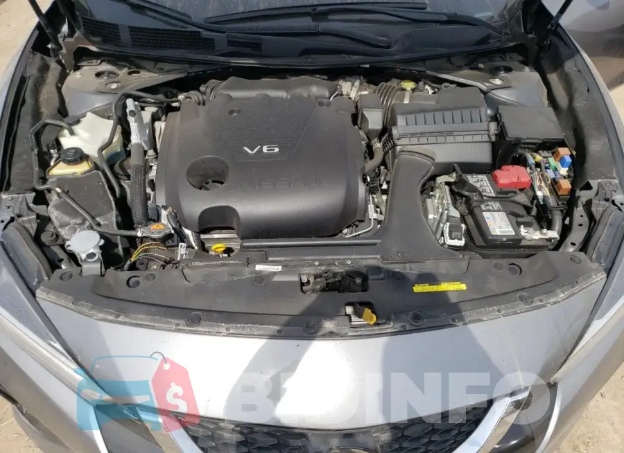 1N4AA6CV4MC508719 Photo# 11