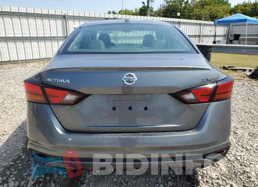 1N4BL4CV6MN374271 Photo# 6