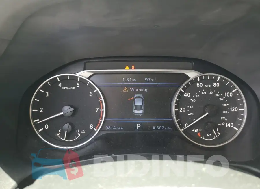 1N4BL4CV9NN360107 Photo# 9