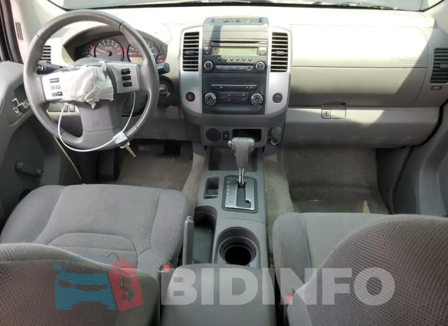 1N6BD0CT5GN904133 Photo# 8