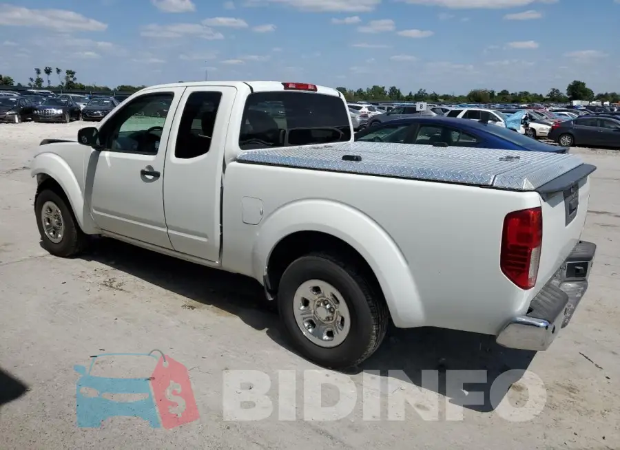 1N6BD0CT9HN758532 Photo# 2