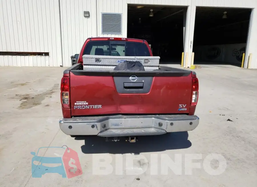 1N6DD0FR4KN745445 Photo# 6