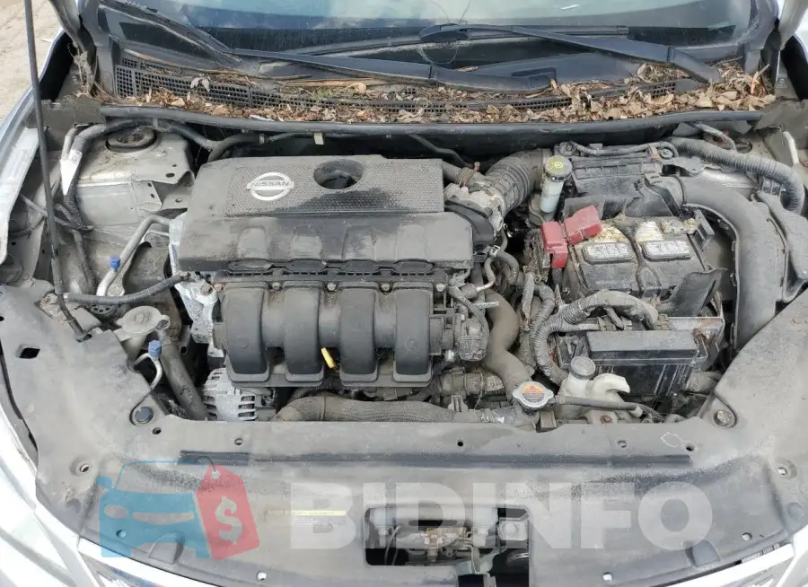 3N1AB7AP1FY263201 Photo# 11
