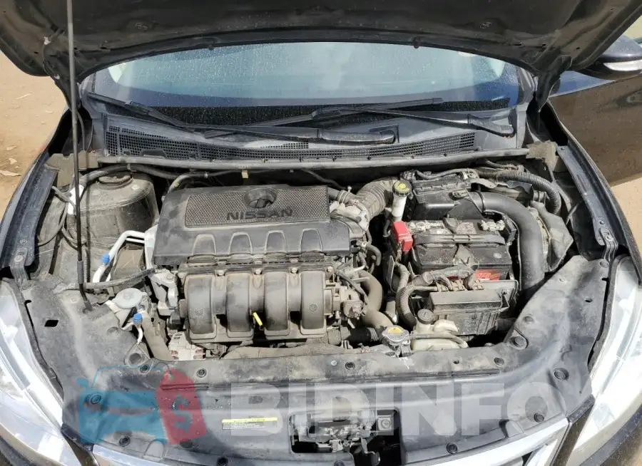 3N1AB7AP1FY319413 Photo# 11