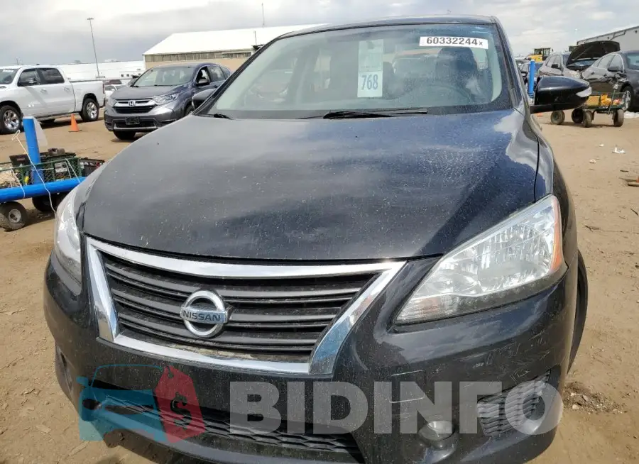 3N1AB7AP1FY319413 Photo# 5